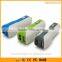 DC 12v-24v Input Cigarette Lighter car charger usb