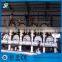 SF1092 type 5TPD Good Quatlity Kraft paper making machine