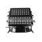 Outdoor wall washer led light 72*10w RGBW 4in1 wall washer led