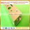 High quality machinery extrusion hole punching machine aluminum cnc parts