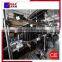 Automatic Die Cutting Machine With Stripping