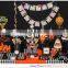 party paper party jointed banner glitter paper party jointed banner