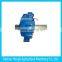 gearbox for cultivated machinery