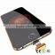 2-in-1 Portable Wireless Power Bank Cellular Phone Case for iPhone 6+