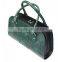 Crocodile leather handbag SCRH-025