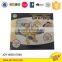 Novel toys DIY MOSAIC sticker picture frame