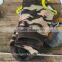 New arrival Camouflage pattern man socks leisure short socks chaep wholesale