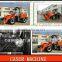 Best Price CASER Wheel Loader ZL20F