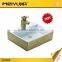 Bathroom wash face basin porcelain basin from chaozhou