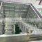 LEADER Superb Formwork & Aluminum Prop Panel Slab Formwork System