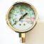 high qualitydiesel pressure gauge made in china from ningbo zend factory