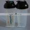 Bpa Free 700ml Customized Body Building Nutrition Shaker Sport