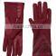 2015 white ladies snow winter outdoor gloves