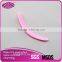 Professonal high quality S/M/L Different Size Silicone Eyelash Perming Patch/Pad