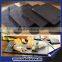 Slate kitchen serving plate medium set of 4