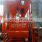 EPS concrete wall panel making machine