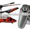 Hot popular 2.4G 4CH nitro rc helicopters for sale