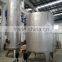 5000LPH mineral water filtration system