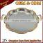 industrial fruit tray dryer T269