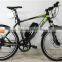 Samsung 9ah for 26"mountain ebike