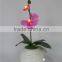 Wholesale natural look artificial flower with LED lights flower led