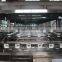 Easy maintainance bucket bottle filling line