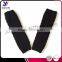 Cheap fashion woolen felt hand knitted leg warmers factory wholesale sales (accept custom)