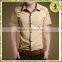 Cotton Oxford Shirt With Button Down