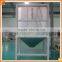 304 Stainless Steel Storage Silo For Grains Pumpkin Seeds
