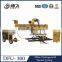 Small model hydraulic tunnel rock drill machine