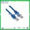 utp cat 5e/6 lan cable for network
