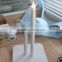Acerose Shape Plastic Electronic Taper LED Candle