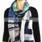 Soft and Light Printed Modal Scarf