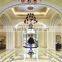 80x80 Glazed Porcelain Floor Tiles, copy marble porcelain