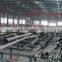 Pipe Fabrication in Fixed Type Workshop