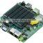 ITX-N29_18 12*12 with Baytrail Motherboard, Dual Lan Quad Core Mainboard J1800,J1800 nano itx motherboard OEM