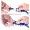 Deluxe Expandable No Kink Garden Hose Pipe, Pampered Gardens Best Magic Stretch WonderHose, Expands to Approximately 50 feet
