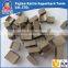 China supplier Diamond Drill Bit Ring Segment For Core drill Bit