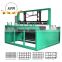 China-made Hydraulic Crimped Wire Mesh industrial making machine used for filtering