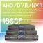 Vitevision 1080p AHD DVR 16 Channel H.264 for CCTV camera system standalone DVR