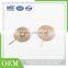 Hotselling Customized Industrial Copper Hairspring From Chinese Company