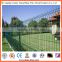 Welded Wire Mesh 3D Fence V-mesh Fencing