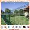 High Security 3D Fencing With V Mesh