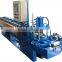 TY hot sale steel strip roller shutter lath forming machine