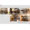 (APEC MEETING HOTEL )Las Casas Filipinas De Acuzar Hotel Kitchen Project