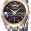 Men Date Day Multi Fuctional OEM Dial Wholesale Wrist Watch