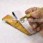 Volume Gold Plated Eyelash Extension Tweezer