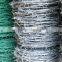 galvanized barbed iron wire packaging