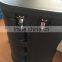 Luxury Pop Up Banner rolling suitcase