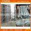 Q345 high quality steel props for adjustment support for construction